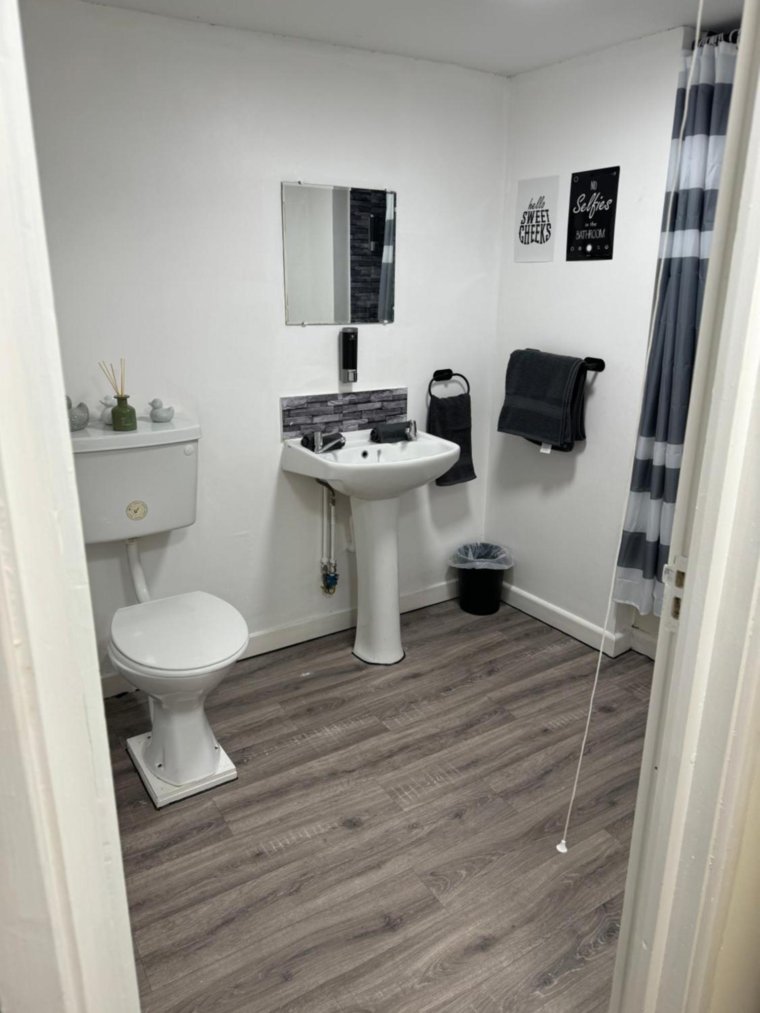 Ye Olde Black Cross Bed & Breakfast Bromsgrove